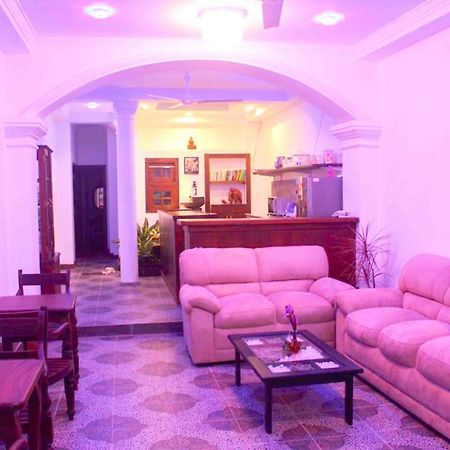 Dream Villa Galle Fort Luaran gambar