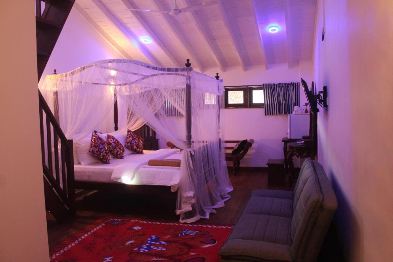 Dream Villa Galle Fort Luaran gambar
