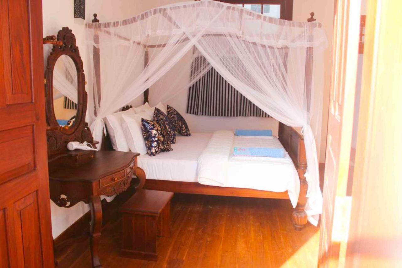 Dream Villa Galle Fort Luaran gambar