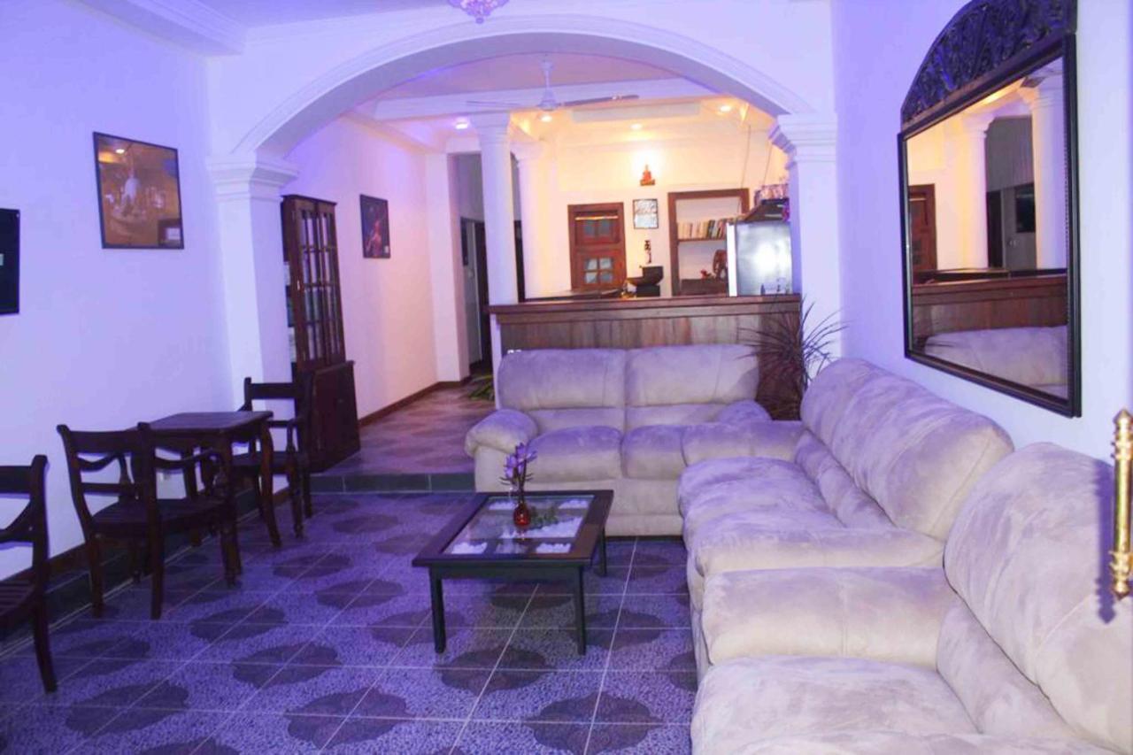Dream Villa Galle Fort Luaran gambar
