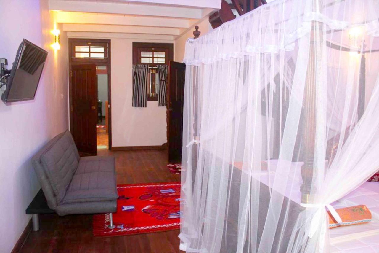 Dream Villa Galle Fort Luaran gambar