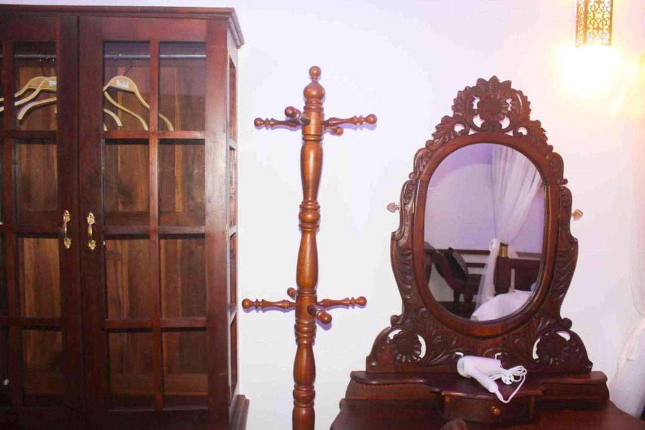 Dream Villa Galle Fort Luaran gambar