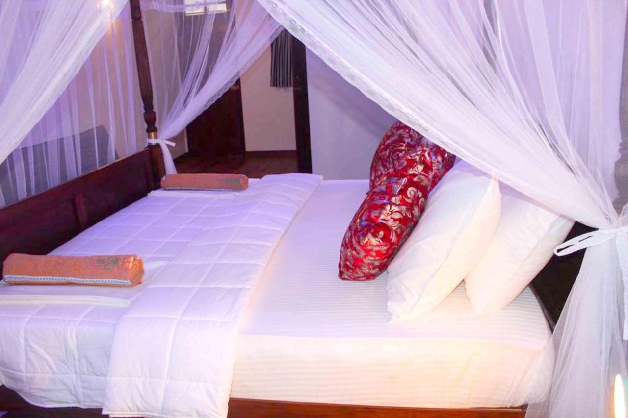 Dream Villa Galle Fort Luaran gambar