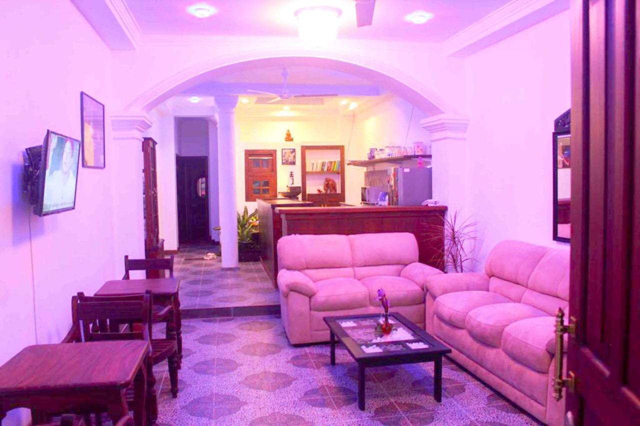 Dream Villa Galle Fort Luaran gambar